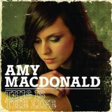 MacDonald , Amy - Life in a Beautiful Light