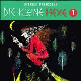 Preussler , Otfried - Die kleine Hexe 3