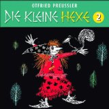 Preussler , Otfried - Die kleine Hexe 1