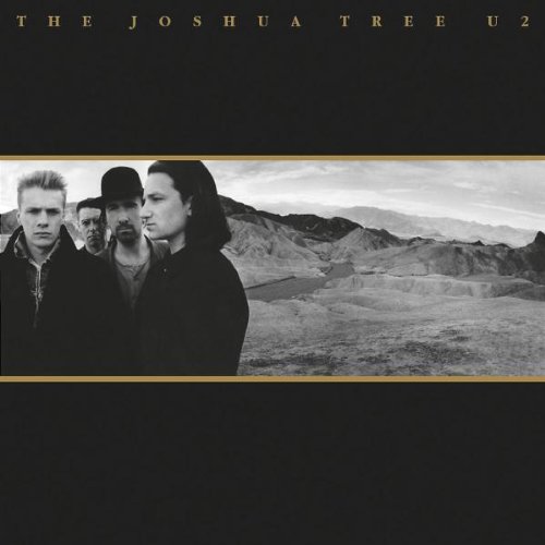 U2 - The Joshua Tree (20th Anniversary Edition)