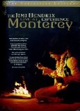 DVD - Jimi Hendrix (2-Disc Set Special Edition)