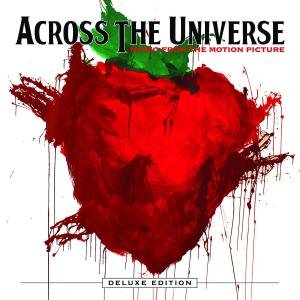 Burnett , Goldenthal , Gohl - Across The Universe (Ltd. Deluxe Edt.)