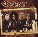 Crashdiet - Generation Wild