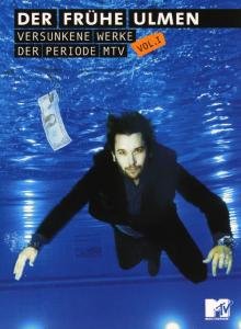 DVD - Der Frühe Ulmen - Versunkene Werke der Periode MTV 1