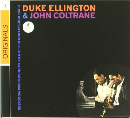  - John Coltrane & Duke Ellington