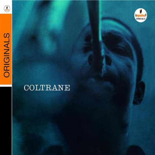 Coltrane , John - Coltrane