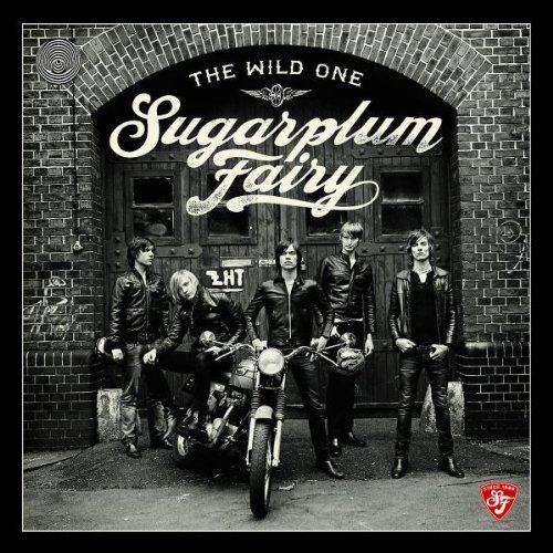 Sugarplum Fairy - The Wild One