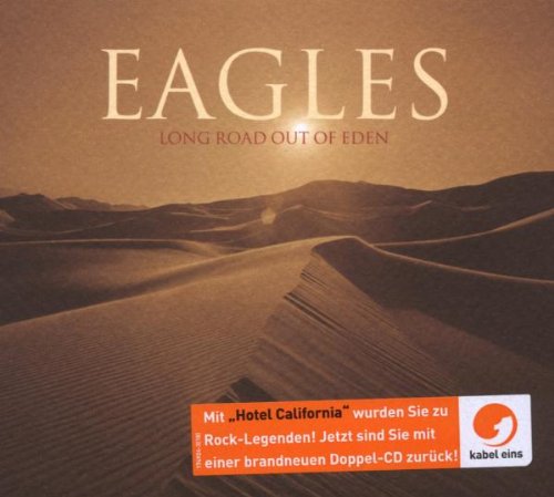 Eagles - Long road out of eden