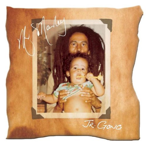 Damian Jr.Gong Marley - Mr.Marley