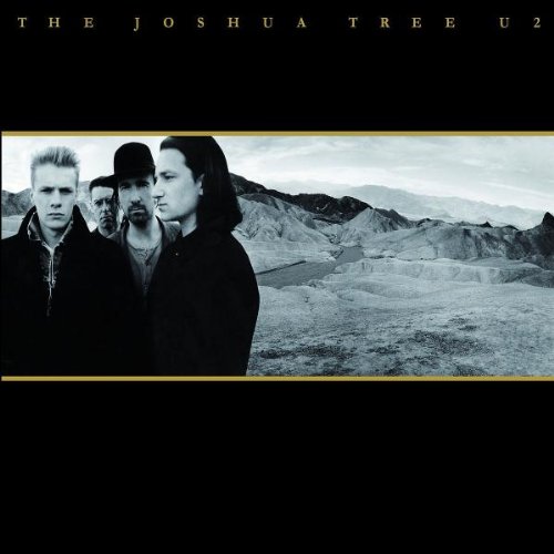 U2 - The Joshua Tree (20th Anniversary Edition)