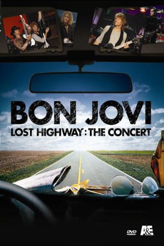 Bon Jovi - Bon Jovi - Lost Highway/The Concert (lim. Edt.)