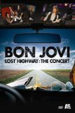 Bon Jovi - This left feels right