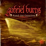 Gabriel Burns - 30/Weiss