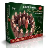 Ernst und die Egerländer Musikanten Hutter - Liebe zur Musik (das erfolgreichste Blasorchester der Welt)