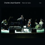 Charles Quartet Lloyd - Mirror