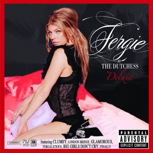 Fergie - The Dutchess Deluxe