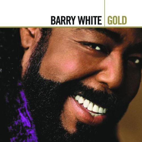 Barry White - Gold