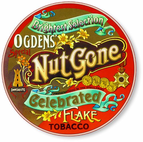 Small Faces - Ogdens' Nut Gone Flake