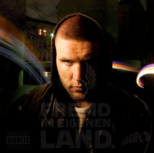 Fler - Fremd im Eigenen Land (Ltd.Premium Edt.)