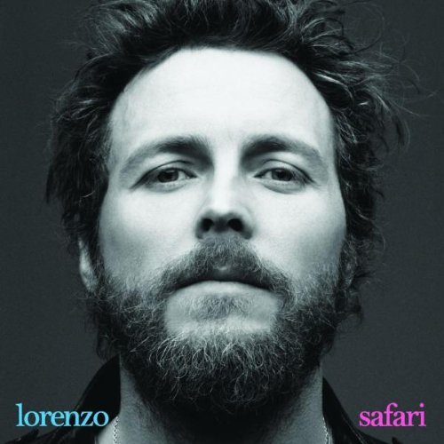 Jovanotti - Lorenzo Safari