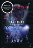  - Take That - Progress Live Limited DigiPack Edition [Limited Edition] [2 DVDs]