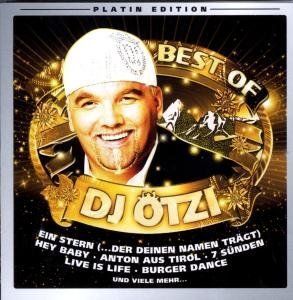 DJ Ötzi - Best of (Platin Edition)