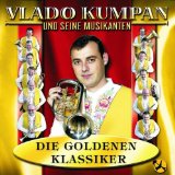 Vlado Kumpan - Virtuose Kumpane neue Album 2012 (Spitzenblasmusik aus Südmähren)