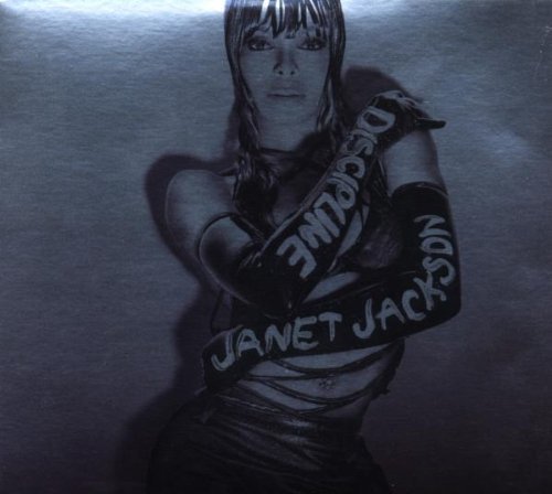 Janet Jackson - Discipline (Ltd.Deluxe Edt.)