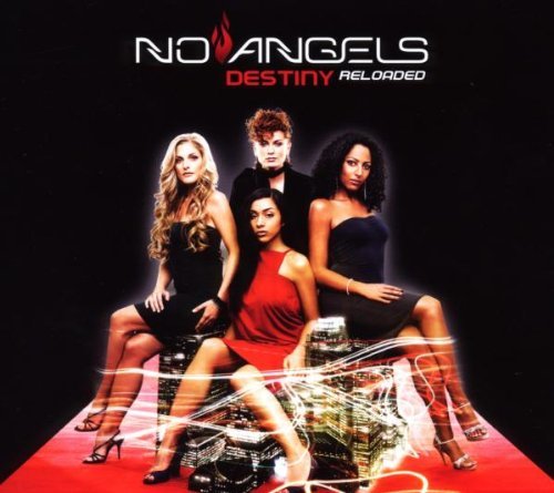 No Angels - Destiny Reloaded (Deluxe Edition)