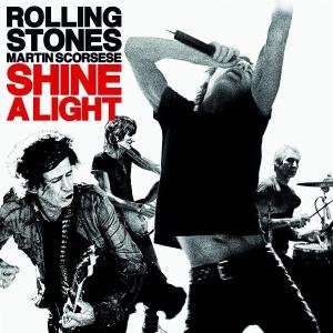 Rolling Stones , The - Shine a light