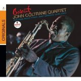 John Coltrane - Live At The Village Vanguard - The Master Takes (Impulse Master Sessions)