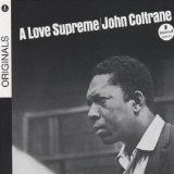 Coltrane , John - Blue train (Rudy van Gelder Edition)