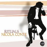 Nicola Conte - Free Souls