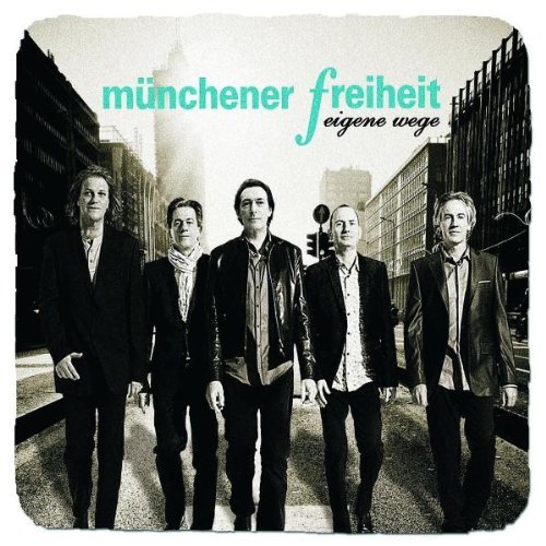 Münchener Freiheit - Eigene Wege