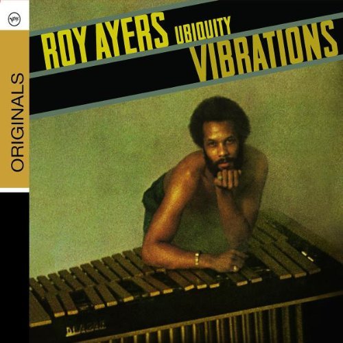 Roy Ayers - Vibrations (Verve Originals Serie)