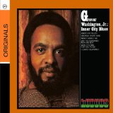 Grover Washington Jr. - Soul Box (Verve Originals Serie)