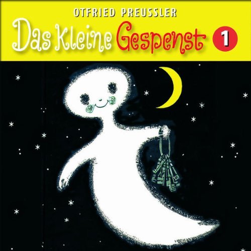 Otfried Preußler - 01: das Kleine Gespenst (Neuproduktion)