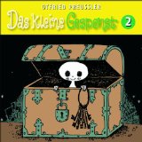 Otfried Preußler - 01: das Kleine Gespenst (Neuproduktion)