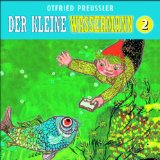 Otfried Preußler - 02: das Kleine Gespenst (Neuproduktion)