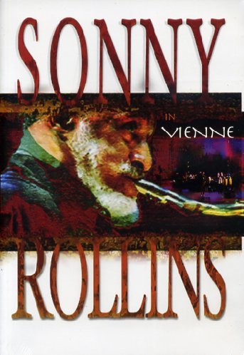  - Sonny Rollins - Sonny Rollins in Vienne