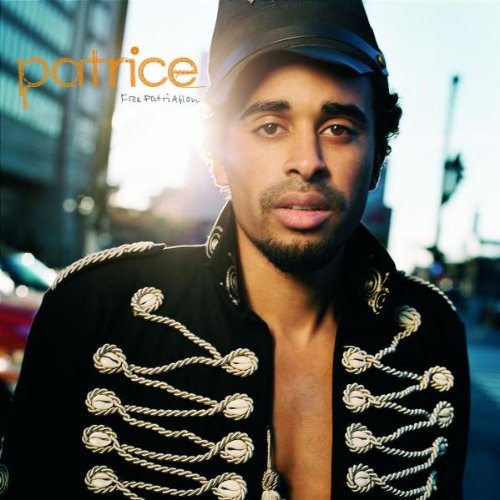 Patrice - Free-Patri-Ation (Deluxe Edition)