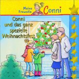 Conni - 29: Conni und der Große Schnee