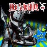 Jack Slaughter - 02 - Professor Dooms Erwachen