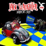 Jack Slaughter - 02 - Professor Dooms Erwachen