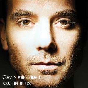 Rossdale , Gavin - Wanderlust