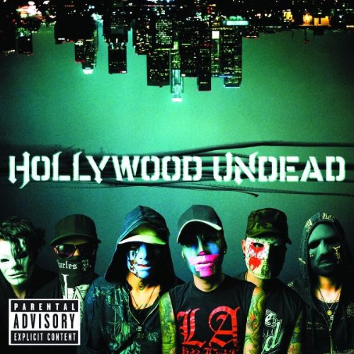 Hollywood Undead - Swan Songs