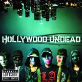 Hollywood Undead - Day of the Dead (Deluxe Edition)