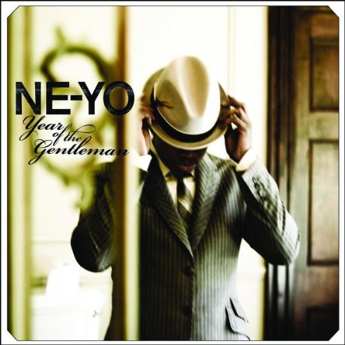 Ne-Yo - Year of the gentleman