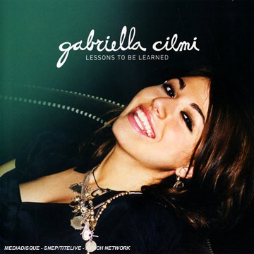 Cilmi , Gabriella - Lessons to be learned (New Version)