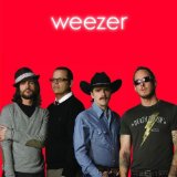 Weezer - Red Album (Deluxe Edition)